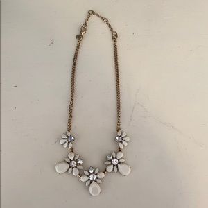 Jcrew necklace
